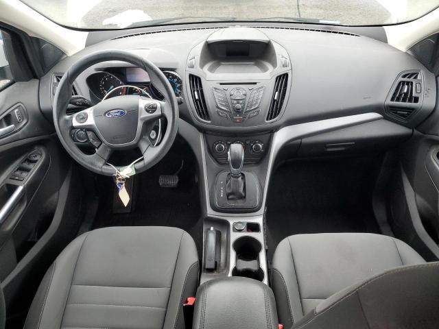 Photo 8 from auction – 2015 FORD ESCAPE SE with VIN 1FMCU0GX3FUC25305