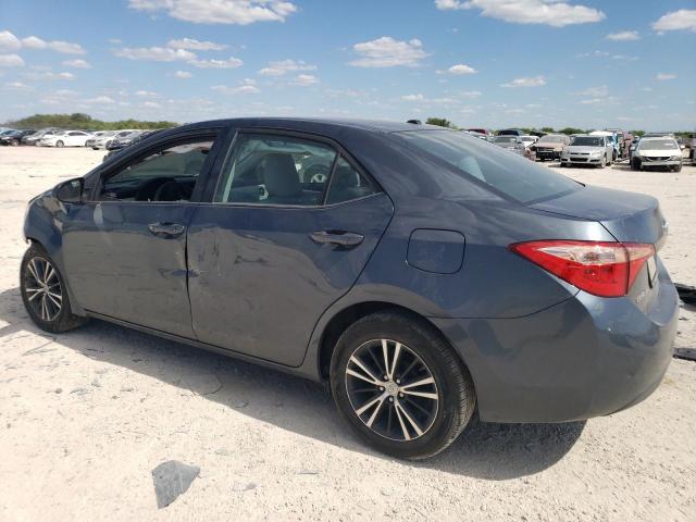 Photo 2 from auction – 2017 TOYOTA COROLLA L with VIN 2T1BURHE3HC765884