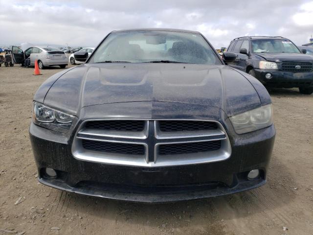 Photo 5 from auction – 2012 DODGE CHARGER SX with VIN 2C3CDXHG3CH301118