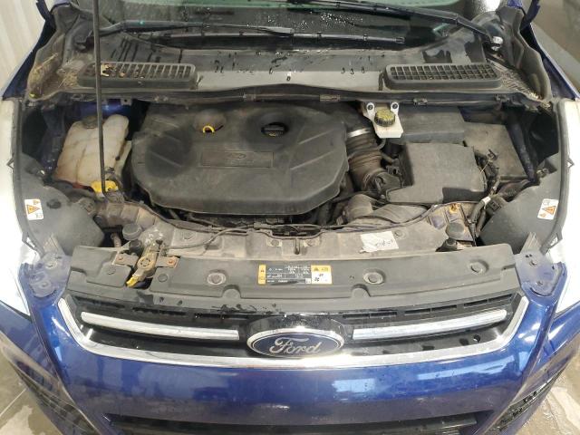 Photo 11 from auction – 2015 FORD ESCAPE TIT with VIN 1FMCU9J95FUA95784