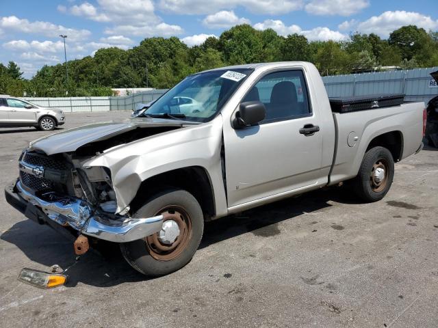 Photo 1 from auction – 2008 CHEVROLET COLORADO with VIN 1GCCS14E688175322