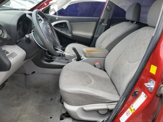 Фото 7 с аукциона – 2011 TOYOTA RAV4 с VIN JTMZF4DV8B5034681