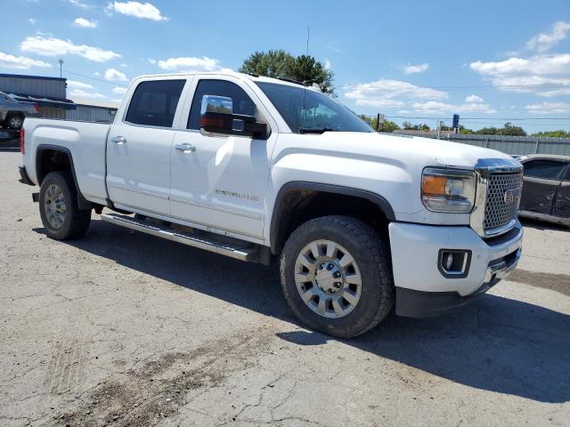 Photo 4 from auction – 2016 GMC SIERRA K25 with VIN 1GT12UE88GF107082