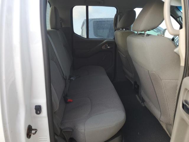 Photo 10 from auction – 2016 NISSAN FRONTIER S with VIN 1N6AD0ER7GN708739