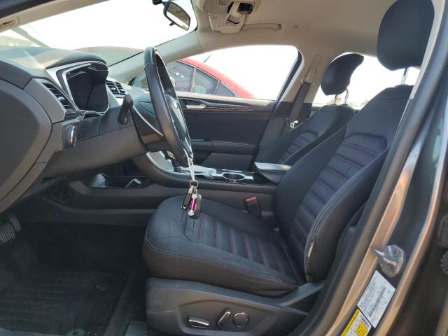 Photo 7 from auction – 2014 FORD FUSION SE with VIN 3FA6P0LU7ER147658