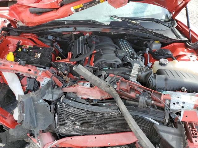 Photo 11 from auction – 2020 DODGE CHARGER SC with VIN 2C3CDXGJ9LH211758