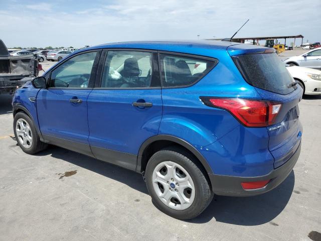 Photo 2 from auction – 2019 FORD ESCAPE S with VIN 1FMCU0F77KUC01942