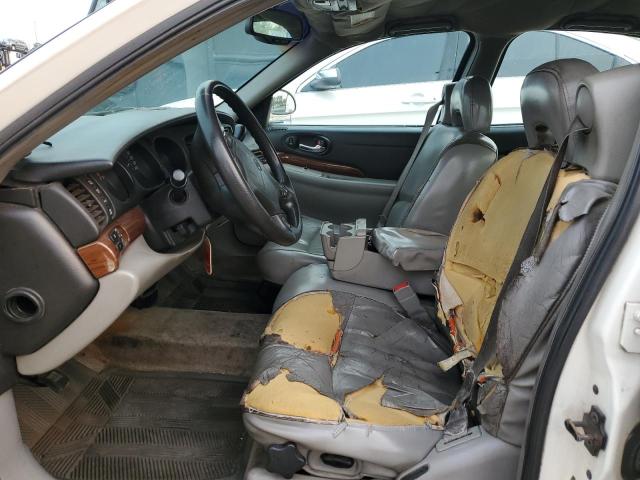 Photo 7 from auction – 2004 BUICK LESABRE CU with VIN 1G4HP52K644131681