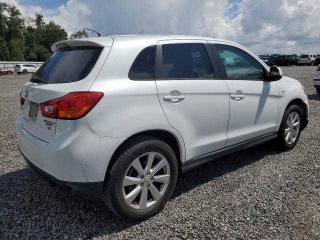 Photo 3 from auction – 2015 MITSUBISHI OUTLANDER with VIN 4A4AP3AW4FE033513