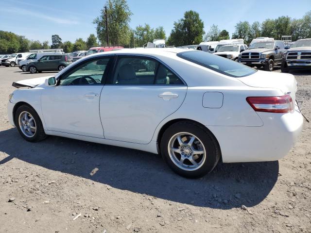 Photo 2 from auction – 2010 TOYOTA CAMRY BASE with VIN 4T1BF3EK9AU545414