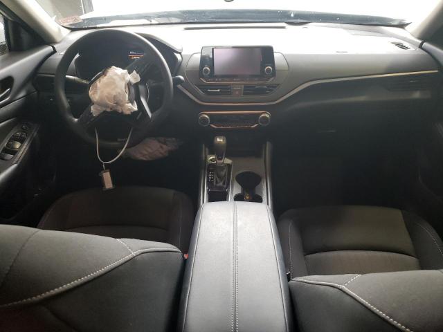 Photo 8 from auction – 2023 NISSAN ALTIMA S with VIN 1N4BL4BVXPN396912