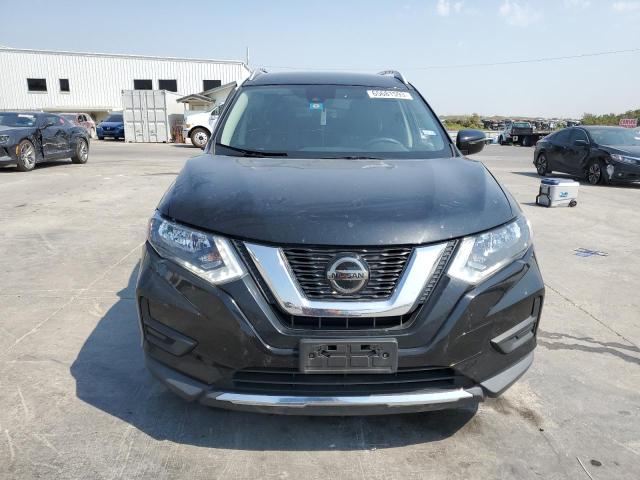 Photo 5 from auction – 2020 NISSAN ROGUE S with VIN KNMAT2MT4LP522041