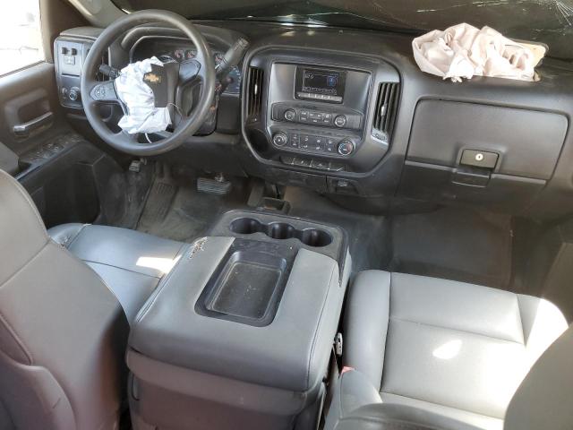 Photo 8 from auction – 2015 CHEVROLET SILVERADO with VIN 1GC2KUEG3FZ143061