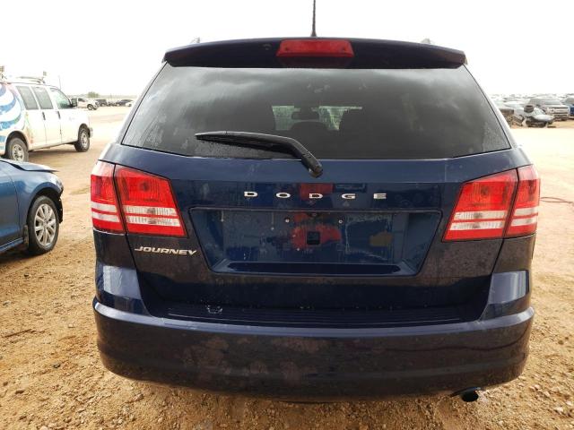 Photo 6 from auction – 2018 DODGE JOURNEY SE with VIN 3C4PDCAB9JT531285