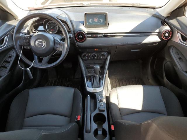 Photo 8 from auction – 2017 MAZDA CX-3 SPORT with VIN JM1DKDB73H0163718
