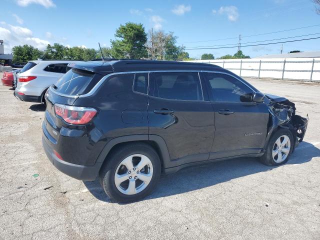 Photo 3 from auction – 2019 JEEP COMPASS LA with VIN 3C4NJCBB0KT715854