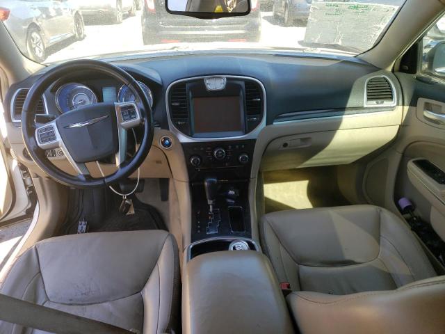 Photo 8 from auction – 2011 CHRYSLER 300 LIMITE with VIN 2C3CA5CG9BH560392