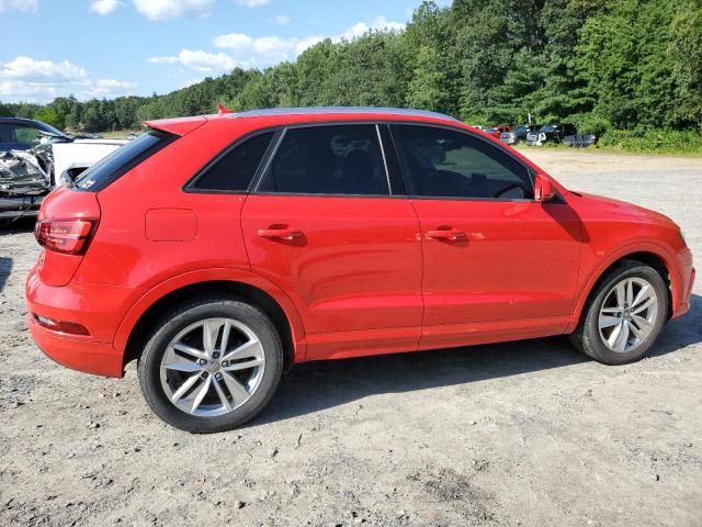 Photo 3 from auction – 2017 AUDI Q3 PREMIUM with VIN WA1ECCFS3HR014273