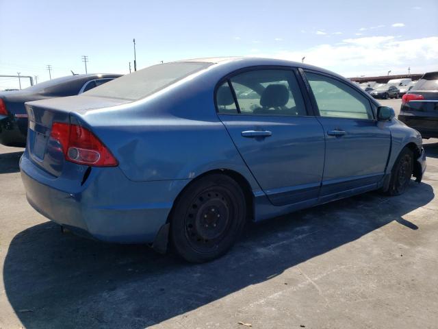 Photo 3 from auction – 2008 HONDA CIVIC LX with VIN 2HGFA15568H526031