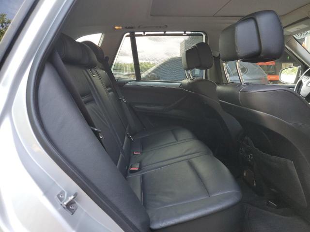 Photo 10 from auction – 2011 BMW X5 XDRIVE5 with VIN 5UXZV8C54BL420908