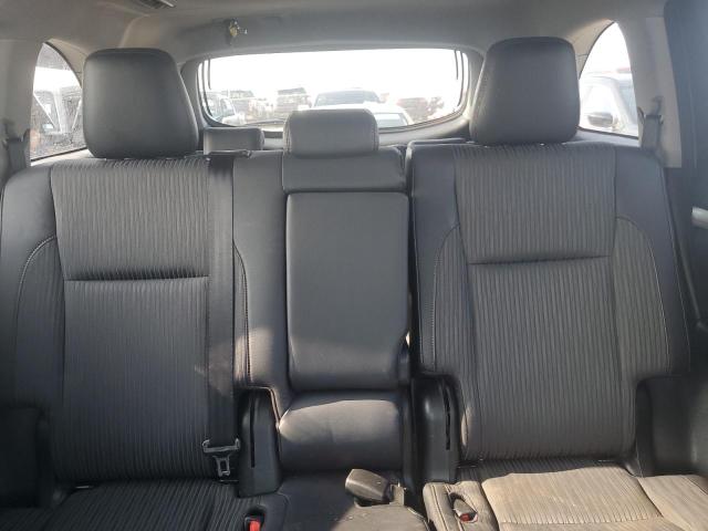Снимка 10 от търг – 2018 TOYOTA HIGHLANDER с VIN 5TDZZRFH7JS274213