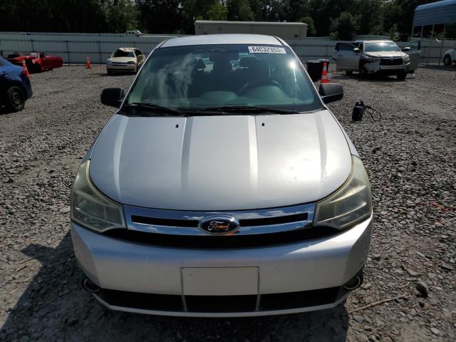 Photo 5 from auction – 2010 FORD FOCUS SE with VIN 1FAHP3FN5AW133361