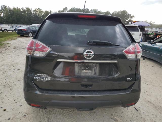 Photo 6 from auction – 2015 NISSAN ROGUE S with VIN 5N1AT2MLXFC835134