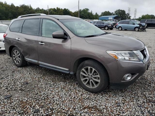 Photo 4 from auction – 2014 NISSAN PATHFINDER with VIN 5N1AR2MM3EC628963