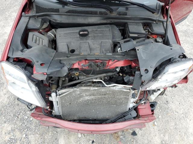 Photo 12 from auction – 2014 GMC TERRAIN SL with VIN 2GKFLWE31E6248574