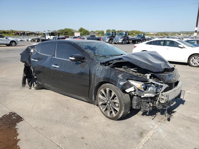 Photo 4 from auction – 2016 NISSAN MAXIMA 3.5 with VIN 1N4AA6AP5GC428600