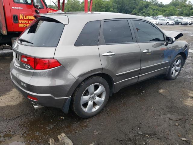 Photo 3 from auction – 2008 ACURA RDX with VIN 5J8TB18208A017908