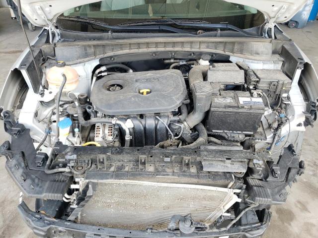 Photo 11 from auction – 2017 HYUNDAI TUCSON LIM with VIN KM8J33A4XHU406494
