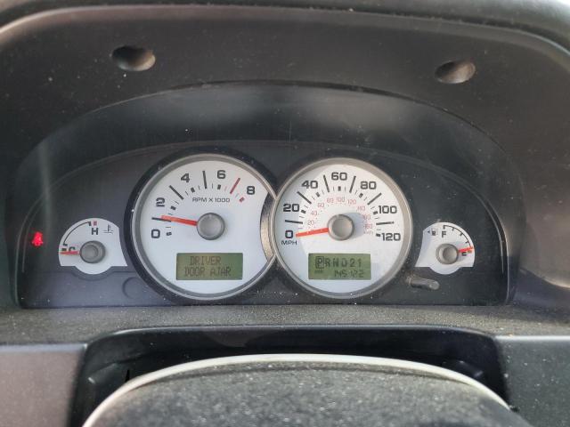Photo 9 from auction – 2006 FORD ESCAPE LIM with VIN 1FMCU041X6KA99553