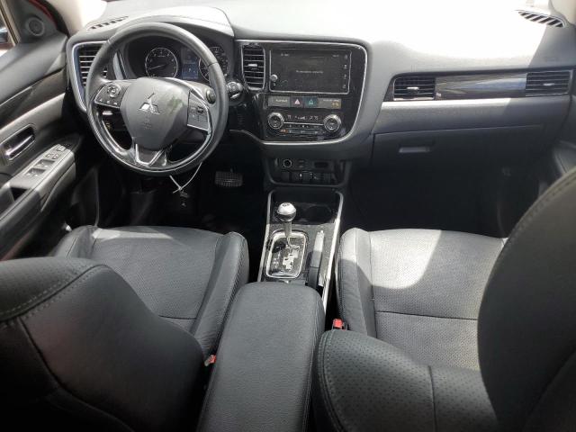 Photo 8 from auction – 2018 MITSUBISHI OUTLANDER with VIN JA4AD3A36JZ060262