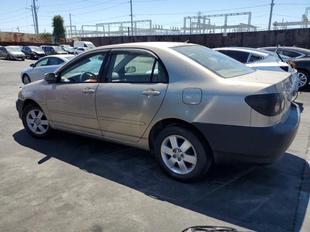 Photo 2 from auction – 2005 TOYOTA COROLLA CE with VIN 1NXBR32E65Z474443