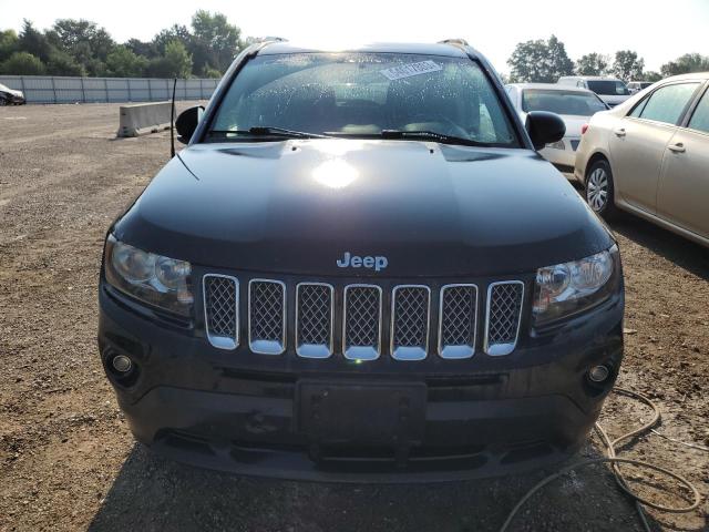 Photo 5 from auction – 2014 JEEP COMPASS LA with VIN 1C4NJCEA6ED643376
