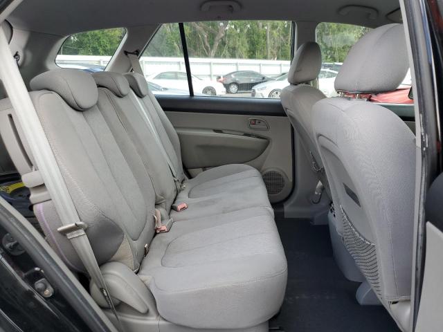 Photo 11 from auction – 2009 KIA RONDO BASE with VIN KNAFG528697221951