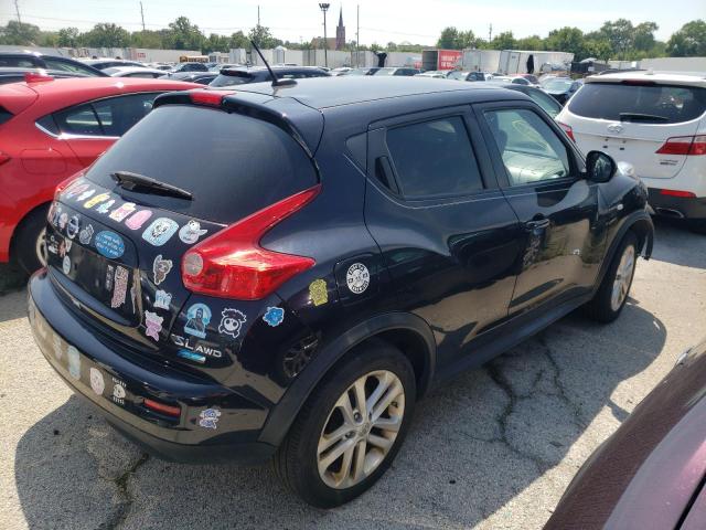 Photo 3 from auction – 2013 NISSAN JUKE S with VIN JN8AF5MVXDT228263