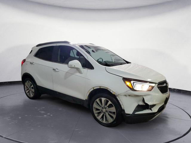 Photo 4 from auction – 2018 BUICK ENCORE PRE with VIN KL4CJASB5JB534514