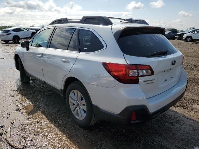 Фото 2 с аукциона – 2019 SUBARU OUTBACK 2. с VIN 4S4BSAFC6K3327235