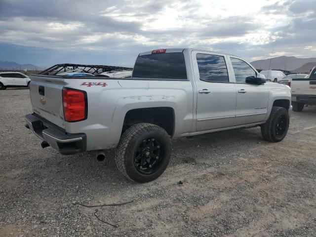 Photo 3 from auction – 2015 CHEVROLET SILVERADO with VIN 3GCUKREC6FG406095