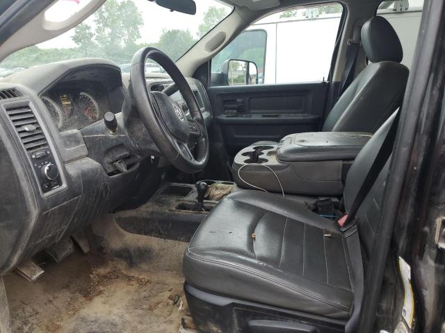 Photo 7 from auction – 2016 RAM 2500 ST with VIN 3C6UR5HJ0GG369939