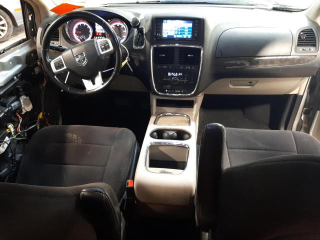 Photo 8 from auction – 2011 DODGE GRAND CARA with VIN 2D4RN5DG7BR748866