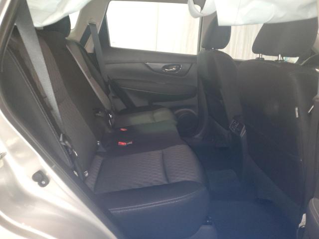 Photo 11 from auction – 2018 NISSAN ROGUE S with VIN KNMAT2MV2JP568529