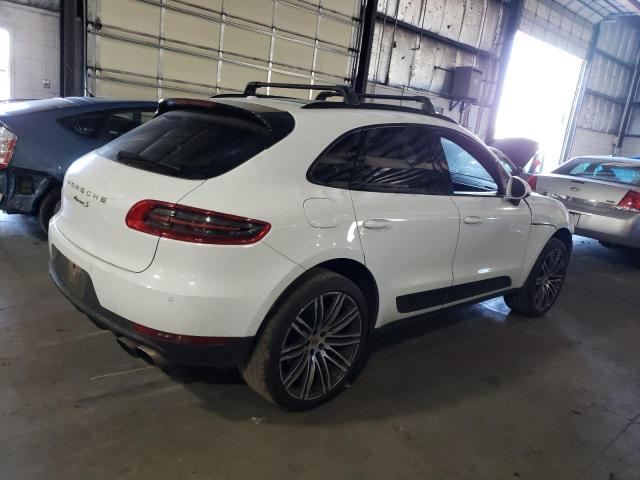 Снимка 3 от търг – 2017 PORSCHE MACAN S с VIN WP1AB2A59HLB16102