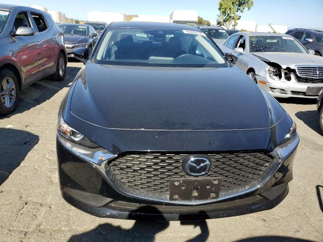 Photo 5 from auction – 2021 MAZDA 3 SELECT with VIN JM1BPABL1M1328206