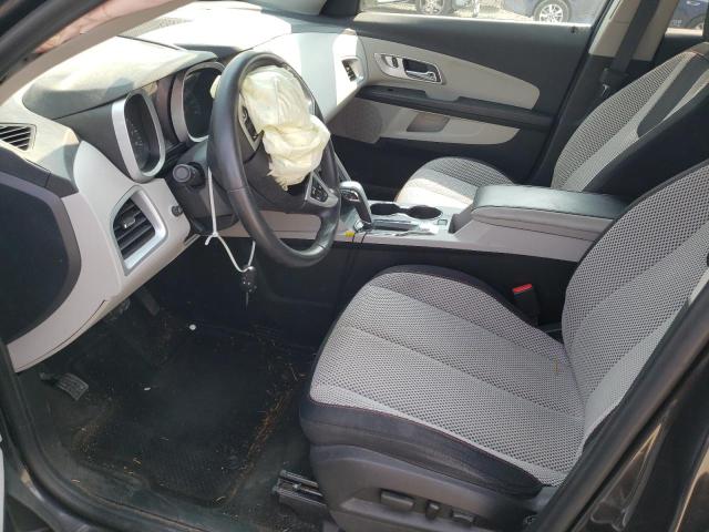 Photo 7 from auction – 2015 CHEVROLET EQUINOX LT with VIN 2GNALBEK9F6280039