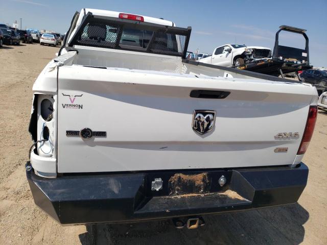 Photo 6 from auction – 2012 DODGE RAM 2500 S with VIN 3C6UD5JLXCG256682