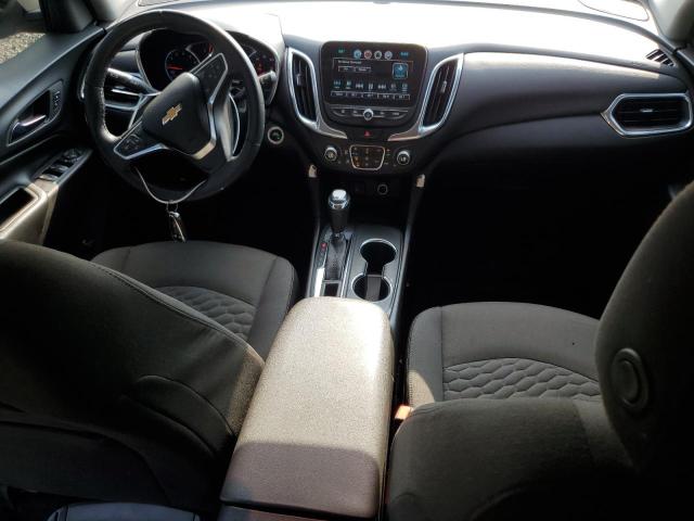 Photo 8 from auction – 2018 CHEVROLET EQUINOX LT with VIN 3GNAXJEV6JL103073