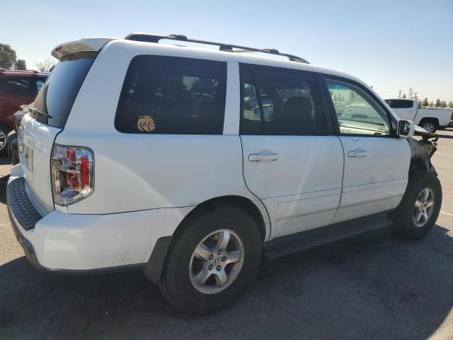 Zdjęcie 3 z aukcji – 2008 HONDA PILOT EXL z VIN 5FNYF28568B001759
